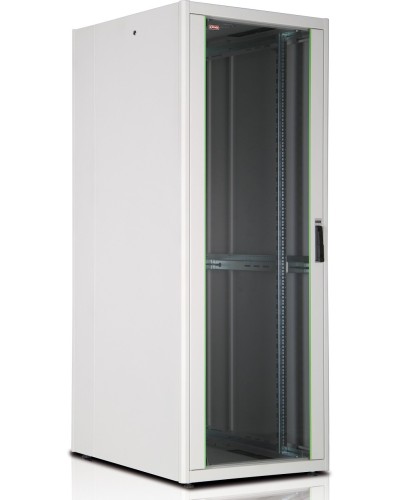 LN-DB47U8010-LG-111-F. Шкаф телекоммуникационный 19 напольный 47U. LANDE в Камышине