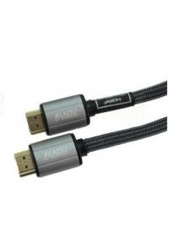 WH-111(0,5m)-B. Кабель HDMI 2.0, А-А (вилка-вилка). LAZSO в Камышине