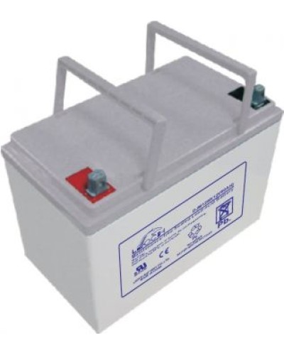 LEOCH DJM 1260. Аккумулятор герметичный свинцово-кислотный. LEOCH в Камышине