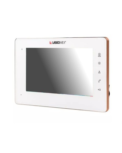 E-1260(M/Wt/Gd/L). Монитор домофона гибридный. Laskomex в Камышине