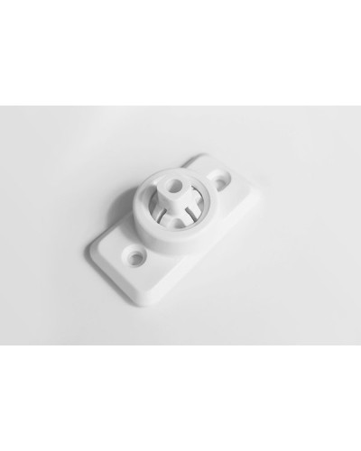 Livi Holder MS/MSW. Кронштейн для извещателей Livi MS, Livi MSW. Livicom в Камышине