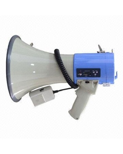 MP-30+Li. Мегафон, функции сирена, свисток и гонг. MKV в Камышине