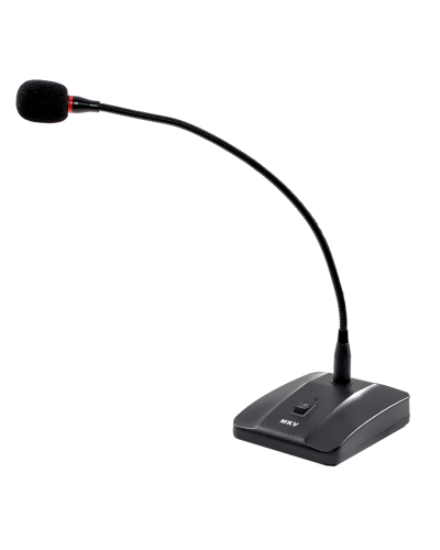 MT-310. Микрофон настольный. MKV в Камышине