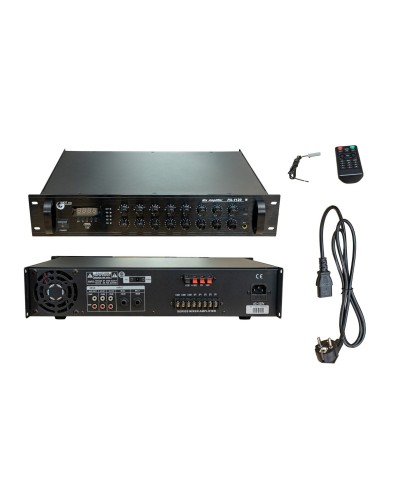 PA-1120. Усилитель трансляционный. MKV в Камышине