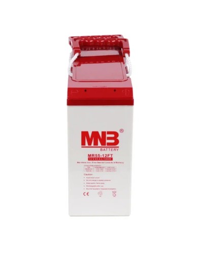MNB MR 55-12FT. Аккумулятор герметичный свинцово-кислотный. MNB в Камышине
