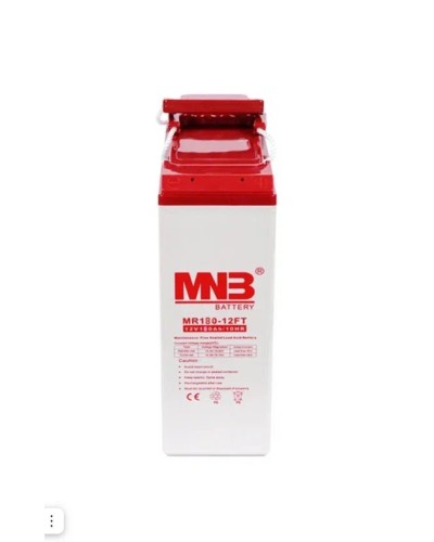 MNB MR 180-12FT. Аккумулятор герметичный свинцово-кислотный. MNB в Камышине
