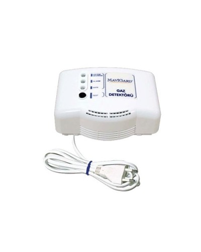 GD2R-220EC. Извещатель утечки газа. MaviGard в Камышине
