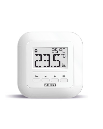 ZONT МЛ-332. Комнатный термостат. MicroLine в Камышине