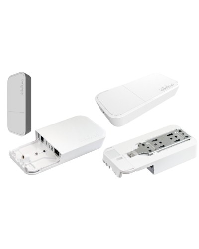 RBwAP2nD. Wi-Fi мост. Mikrotik в Камышине