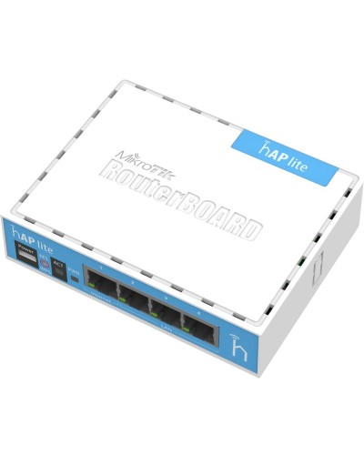 RB941-2nD. Wi-Fi роутер. Mikrotik в Камышине