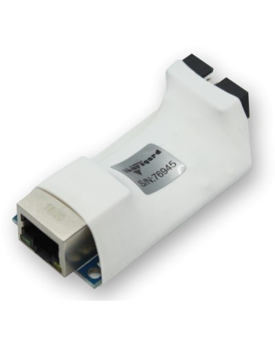 NV 114. Ethernet коммуникатор. NAVIgard в Камышине