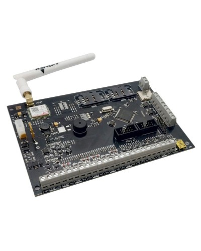 NV 8804. GSM сигнализация. NAVIgard в Камышине