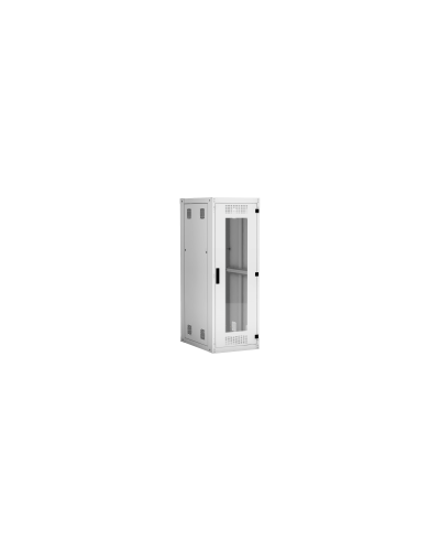 EC-FZ-336080-GMM-GY. Шкаф телекоммуникационный 19 напольный 33U. NETLAN в Камышине