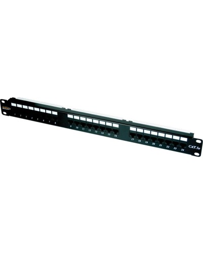 EC-URP-24-UD2. Патч-панель 19. NETLAN в Камышине