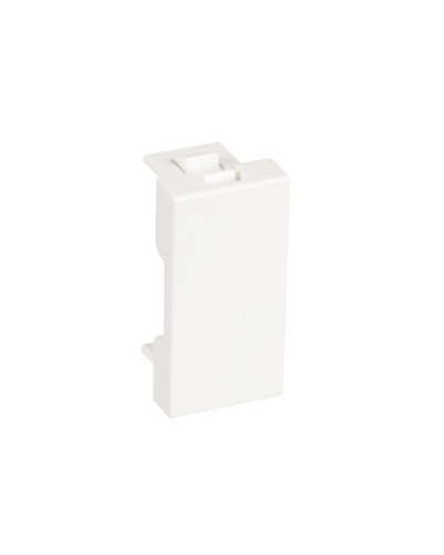 EC-IMH-0-WT-10 (10шт). Заглушка. NETLAN в Камышине