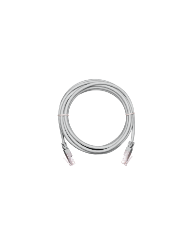 EC-PC4UE55B-BC-PVC-020-GY-10 (10 шт). Патч-корд медный. NETLAN в Камышине