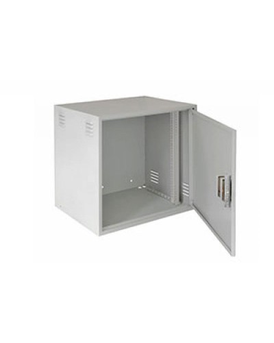 EC-WS-126045-GY. Шкаф телекоммуникационный 19 настенный 12U. NETLAN в Камышине