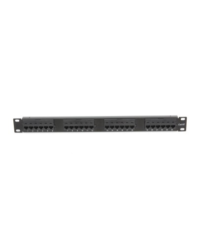UEC-URP-24-UD2. Патч-панель 19. NETLAN в Камышине