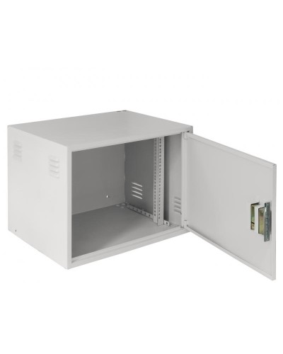 EC-WS-096045-GY. Шкаф телекоммуникационный 19 настенный 9U. NETLAN в Камышине