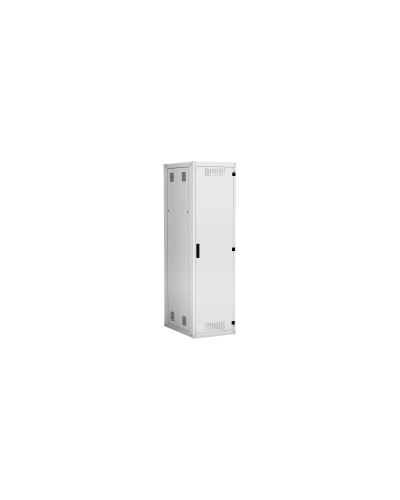 EC-FZ-426080-MMM-GY. Шкаф телекоммуникационный 19 напольный 42U. NETLAN в Камышине