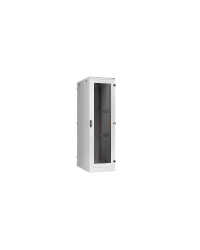 EC-FZ-426080-GMM-GY. Шкаф телекоммуникационный 19 напольный 42U. NETLAN в Камышине