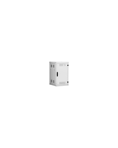 EC-FZ-186060-MMM-GY. Шкаф телекоммуникационный 19 напольный 18U. NETLAN в Камышине