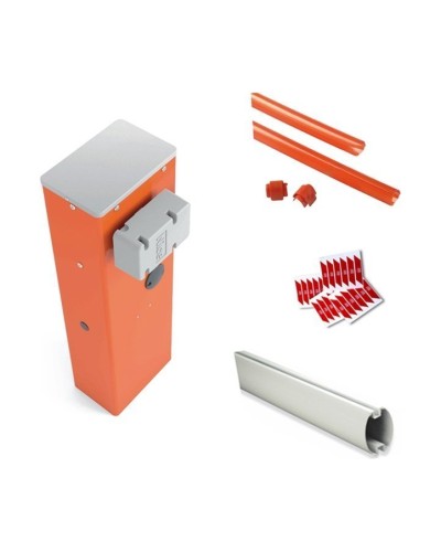 NICE WIDEM4KIT. Шлагбаум автоматический. NICE в Камышине