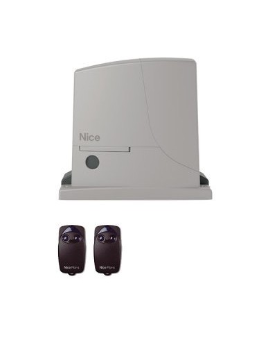 NICE ROX1000KLT. Комплект привода для откатных ворот. NICE в Камышине
