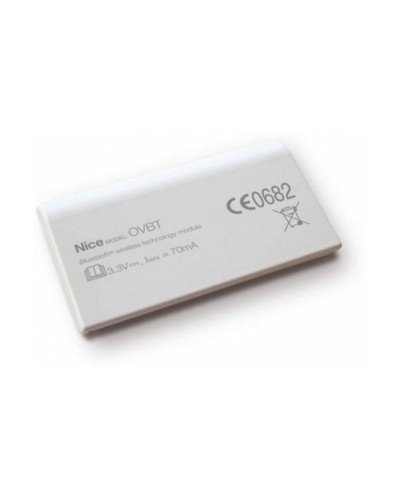 Nice OVBT. Модуль Bluetooth для OVIEW/A. NICE в Камышине