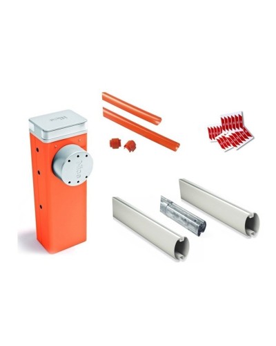 NICE WIDEL6KIT. Шлагбаум автоматический. NICE в Камышине