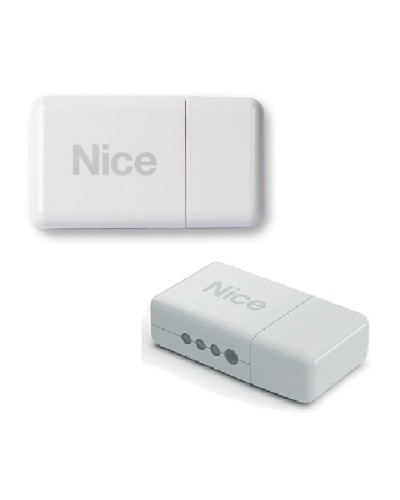 Nice CORE. Wi-Fi радио шлюз, управление со смартфона, 500 каналов CORE. NICE в Камышине