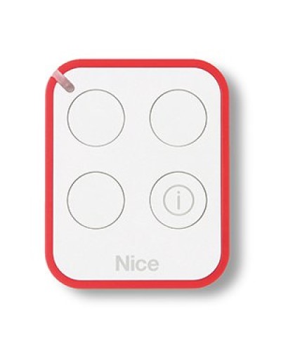 Nice ON3ELR. Брелок-передатчик радиоканальный. NICE в Камышине