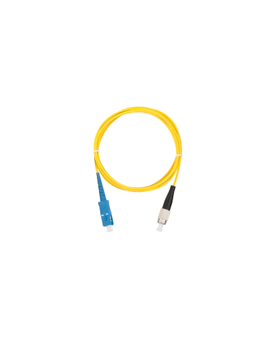 NMF-PC1S2C2-SCU-FCU-005. Патч-корд оптический одномодовый. NIKOMAX в Камышине