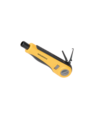 NMC-3640RB. Инструмент для заделки витой пары. NIKOMAX в Камышине