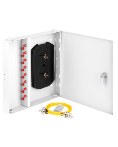 NMF-WP16FCUS2-IP-ES-GY. Кросс оптический. NIKOMAX в Камышине