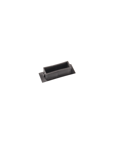 NMF-CAP-SCD-BK-10 (10 шт). Противопылевая крышка. NIKOMAX в Камышине