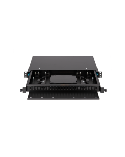 NMF-RP24SC-TS-P1-1U-BK. Кросс оптический 19. NIKOMAX в Камышине