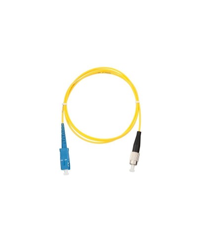 NMF-PC1S2C2-SCU-FCU-002. Патч-корд оптический одномодовый. NIKOMAX в Камышине