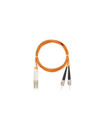 NMF-PC2M2C2-LCU-STU-002. Патч-корд оптический многомодовый. NIKOMAX в Камышине