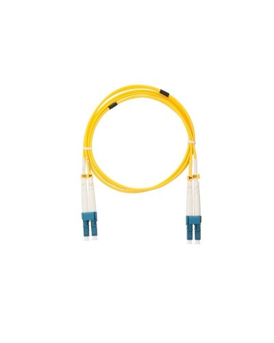 NMF-PC2S2C2-LCU-LCU-001. Патч-корд оптический одномодовый. NIKOMAX в Камышине