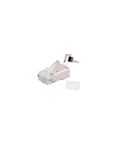 NMC-RJ88RZ50SE3-T-100 (100 шт). Разъем RJ-45. NIKOMAX в Камышине