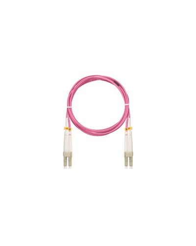 NMF-PC2M4C2-LCU-LCU-002. Патч-корд оптический многомодовый. NIKOMAX в Камышине