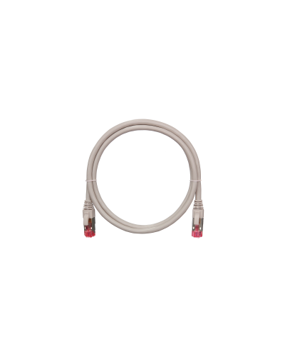 NMC-PC4SA55B-003-C-GY. Патч-корд медный. NIKOMAX в Камышине