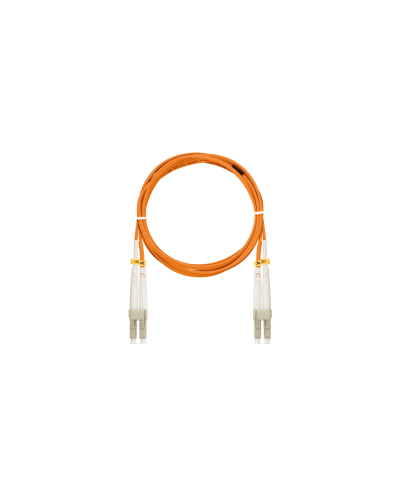 NMF-PC2M2C2-LCU-LCU-003. Патч-корд оптический многомодовый. NIKOMAX в Камышине