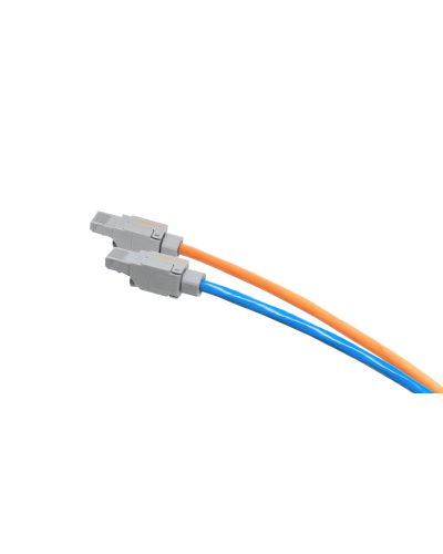 NMC-RJ88UE2-NT-GY. Разъем RJ-45. NIKOMAX в Камышине