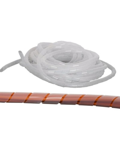 NMC-SWB19-010-WT (10м). Спиральный рукав. NIKOMAX в Камышине