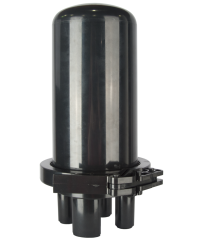 NMF-SC-4V-48-4HS. Муфта оптическая тупиковая. NIKOMAX в Камышине