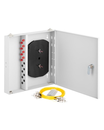 NMF-WP08FCUS2-IP-ES-GY. Кросс оптический. NIKOMAX в Камышине