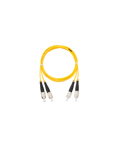 NMF-PC2S2C2-FCU-FCU-003. Патч-корд оптический одномодовый. NIKOMAX в Камышине