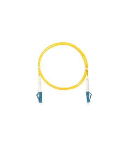NMF-PC1S2C2-LCU-LCU-002. Патч-корд оптический одномодовый. NIKOMAX в Камышине
